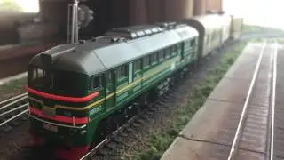 2М62 Roco