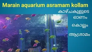 Onam Festival Asramam 2024
