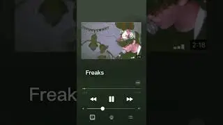 Песни с летним вайбом🌼☀️🐸🧚‍♀️🍄💗 