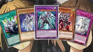 My Armed Neos Yugioh Deck Profile for Post Monstrous Revenge