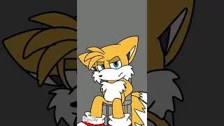 My Demons// Evil Tails// 