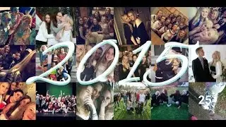 MY YEAR 2015
