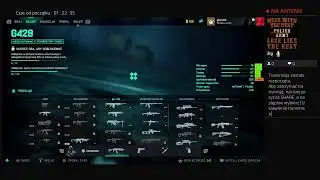 4fun bf2042 rpg;-) i poszło urlopik