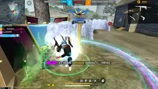 HARD RUSH MATCH | FREE FIRE @SACHIYA LIVE