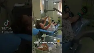 #лечимзубы