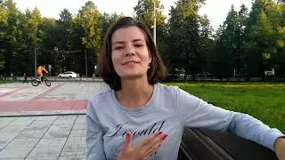 Как живут в командировке актрисы выездного детского театра. Город Серов