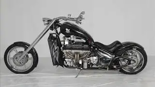 Best kastomayzynh Motorcycle Part 4