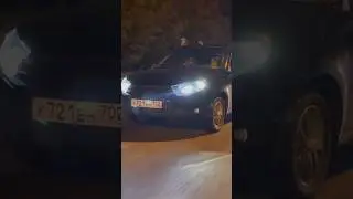 #опер #топ #чирик #автопробег #automobile #ваз2110 #магнитканасвязи #