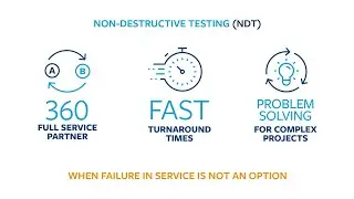 Non-Destructive Testing at Element UK