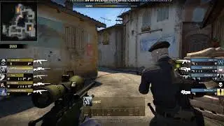 Ace AWP Inferno