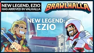 New Legend Ezio, the Master Assassin & More - Patch Notes 6.09