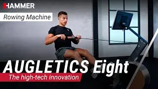 Augletics Eight | The high-tech innovation | HAMMER