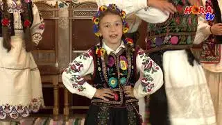 Ioana Patricia Demian - La noi cand se face nunta -:- HORA TV -:-