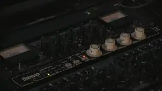 EMPIRICAL LABS EL8 DISTRESSOR AUDIO DEMO
