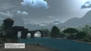 [Witcher 3][Radish] Enviroments auto-preview (all 211 vanilla envs)