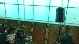 Детская история Путешествие в Европу