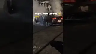 Strikerland aka Oakland #subscribe #camaro #trending