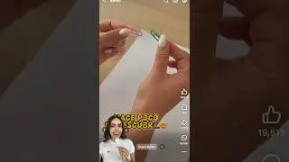 NO PUEDO CREER QUE NO SABÍA UTILIZAR ESTO CORRECTAMENTE 😨‼️