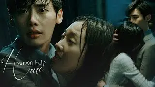 Hoon & Jae Hee ✖ without you