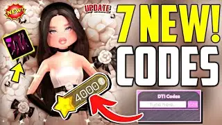 New! CODES💥DRESS TO IMPRESS ROBLOX CODES 2024 - DRESS TO IMPRESS CODES 2024