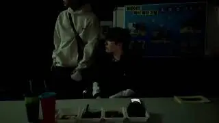 신문물과 함께하는 도영이의 서프라이~즈!🎉🎉🎉🎉