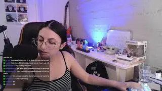 Drawing and Selling Halloween Stream Decorations