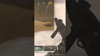NEW SEASON 3 🔥 WARZONE Mobile 1vs5 ! #warzonemobile #wzm #codmpartner #shorts