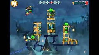 Angry Birds 2 AB2 King Pig Panic Shortcut - 2024/09/09