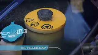 Car Care for Learners - Under the Bonnet (2012)
