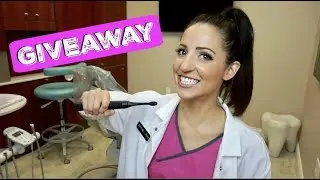 WIN A FREE BURST BRUSH!