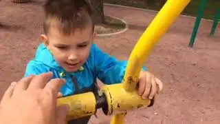 Шустряк )