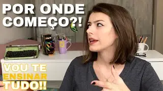 ORGANIZAÇÃO E PLANEJAMENTO I Otimize seu tempo 1/3