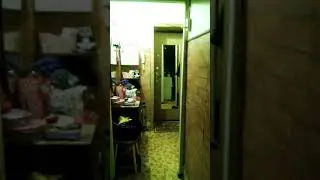 Демонстрация работы включения/выключения света голосом Orange Pi Zero