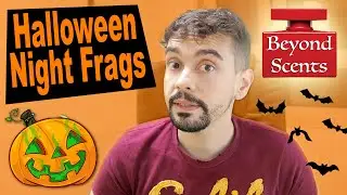 Halloween Night Frags Suggestion [Halloween Special] #halloween
