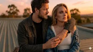 Adele Ft. Imagine Dragons - I Can’t Stop Missing You - Inspired Emotional Pop Anthem Music Video:Ai
