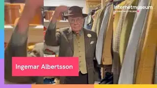 Vintagemannen – Svenska influencers