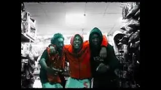 Yagi B, Set Da Trend, Dougie B - EOS (Remix) (feat. PJ Glizzy, SugarHill Keem, Sha EK & Jstar Balla)