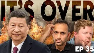 China's Economy Has Officially Collapsed | Q4 2022 Canadian Market Forecast