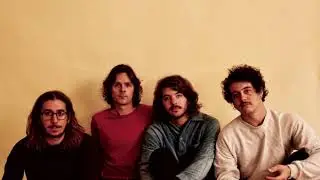 The Districts - Vermont [Damian Oakes Mix]