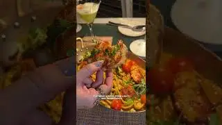 does anyone else travel for food?