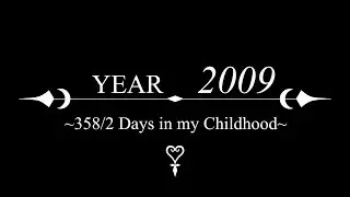 358/2 Days in my Childhood