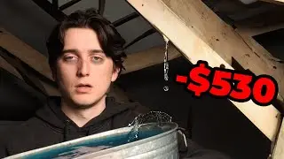 Exposing the Top 5 Silent Roof Destroyers