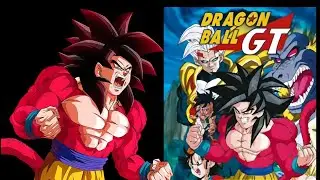 Dragon Ball GT Lamincards La colección más Difícil!