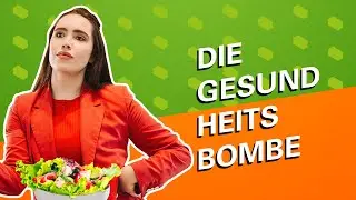 Was haben Ziegel und Salat gemeinsam? #UnglaublichaberZiegel | LEIPFINGER-BADER
