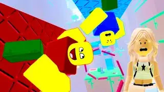 ROBLOX‼️OBBY PARKOUR🔥РОБЛОКС ГРАВИТЕЛЬНОСТЬ ГРЕГ ПРОПАЛ😱🤣ОББИ ПАРКУР👍‼️@evacoolgame