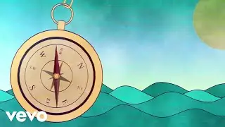 Sharken - Sin Rumbo (Lyric Video)