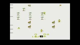 Mysterious Sphinxes and Lots of Shooting - Matt & Mike Rank: Atari 2600 Games - 08