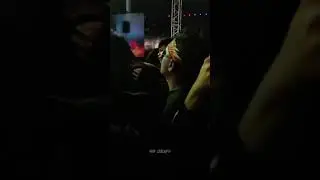 MAY - wira cyborg (pesta pulau pinang 2023) feat vocal nan sparrow
