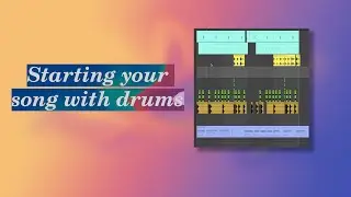 Making Drums That Will Fit Any Sample