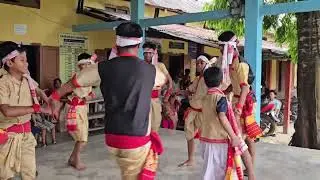 বহাগী বিদায় 🥰